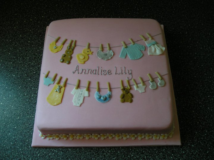 Gallery The Ainsdale Cake Company