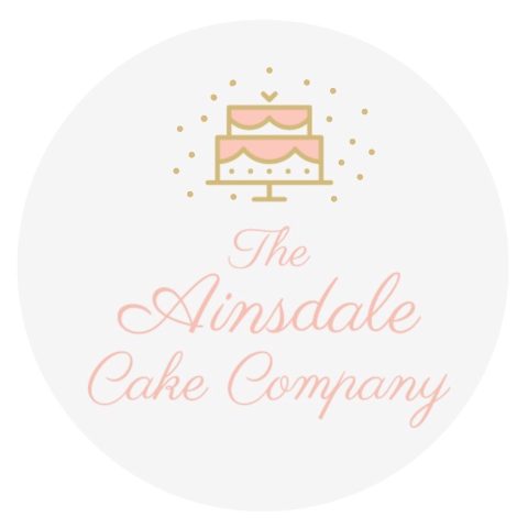 The Ainsdale Cake Company